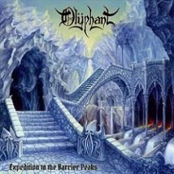 Expedition to the Barrier Peaks